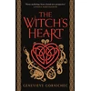 KNYGA Bookshop Witch's Heart