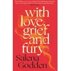 KNYGA Bookshop With Love, Grief and Fury