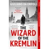 KNYGA Bookshop Da Empoli Giuliano Wizard of the Kremlin