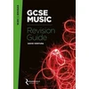 KNYGA Bookshop WJEC &amp; Eduqas GCSE Music Revision Guide