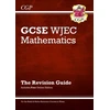KNYGA Bookshop WJEC GCSE Maths Revision Guide (with Online Edition)