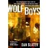 KNYGA Bookshop Wolf Boys