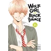 KNYGA Bookshop Wolf Girl and Juodas Prince, Vol. 16
