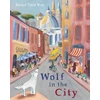 KNYGA Bookshop Wolf in the City