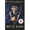 KNYGA Bookshop Wolf King