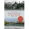 KNYGA Bookshop Wolstanton &amp; May Bank Through Time