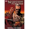 KNYGA Bookshop Wolverine: Old Man Logan