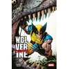 KNYGA Bookshop Wolverine: Revenge