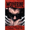 KNYGA Bookshop Wolverine: The Death And Life Of Sabretooth