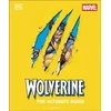 KNYGA Bookshop Wolverine the Ultimate Guide