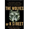 KNYGA Bookshop Wolves of K Street