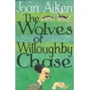 KNYGA Bookshop Wolves Of Willoughby Chase