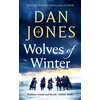 KNYGA Bookshop Wolves of Winter