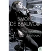 KNYGA Simone De Beauvoir Woman Destroyed