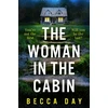 KNYGA Becca Day Woman in the Cabin