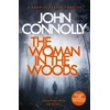 KNYGA Bookshop Woman in the Woods