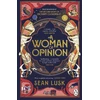 KNYGA Bookshop Woman of Opinion