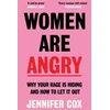 KNYGA Jennifer Cox Women Are Angry