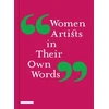 KNYGA Bookshop Women Artists in Their Own Words