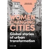 KNYGA Bookshop Women Changing Cities