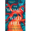 KNYGA Bookshop Women of Wild Hill