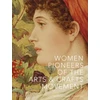 KNYGA Bookshop Women Pioneers of the Arts and Crafts Movement (Victoria and Albert Museum)