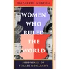 KNYGA Bookshop Women Who Ruled the World