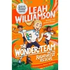 KNYGA Bookshop Wonder Team and the Rainforest Rescue