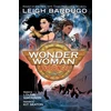 KNYGA Bookshop Wonder Woman: Warbringer