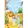 KNYGA Bookshop Wonderful Wizard of Oz: Accessible Easier Edition