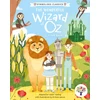 KNYGA Bookshop Wonderful Wizard of Oz: Accessible Symbolised Edition