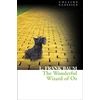 KNYGA Bookshop Wonderful Wizard of Oz