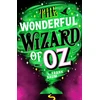 KNYGA Bookshop Wonderful Wizard of Oz (NE)
