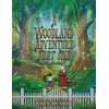 KNYGA Bookshop Woodland Adventure – Part One