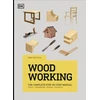 KNYGA Bookshop Woodworking