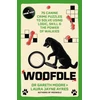 KNYGA Bookshop Woofdle