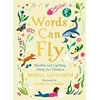 KNYGA Bookshop Ashworth Donna Words Can Fly: Uplifting poems for children from Sunday Times bestselling author Donna Ashworth