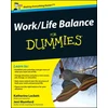 KNYGA Bookshop Work-Life Balance For Dummies