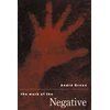 KNYGA Bookshop Work of the Negative