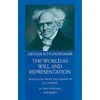 KNYGA Bookshop World as Will and Representation, Vol. 1