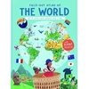 KNYGA Bookshop World (Fold-Out Atlas of)