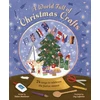 KNYGA Bookshop Mortimer Helen World Full of Christmas Crafts: 24 ways to celebrate the festive season