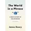 KNYGA Bookshop World in a Phrase