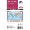 KNYGA Bookshop World Miller Projection