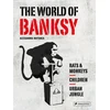 KNYGA Bookshop World of Banksy
