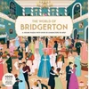 KNYGA Bookshop Thapp Manjit World of Bridgerton: A 1000-piece jigsaw puzzle with over 30 characters to spot