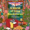 KNYGA Bookshop World of Cozy Bookstores