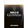 KNYGA Bookshop World of Guinness