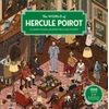 KNYGA Agatha Christie World of Hercule Poirot