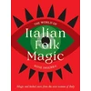 KNYGA Bookshop World of Italian Folk Magic
